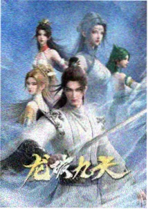 啦酷酷影视分镜观察室拆解的动画静场戏画面构图